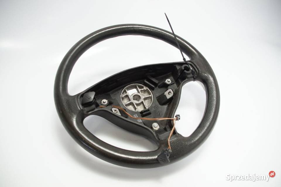 KIEROWNICA OPEL ASTRA G 90437296 Lipno