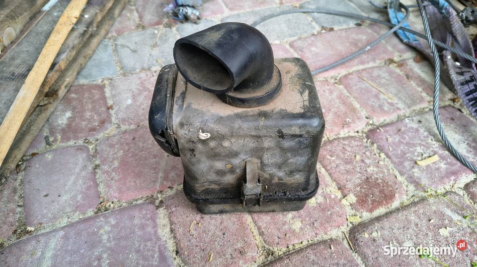 Filtr powietrza iż planeta 350 Stalowa Wola