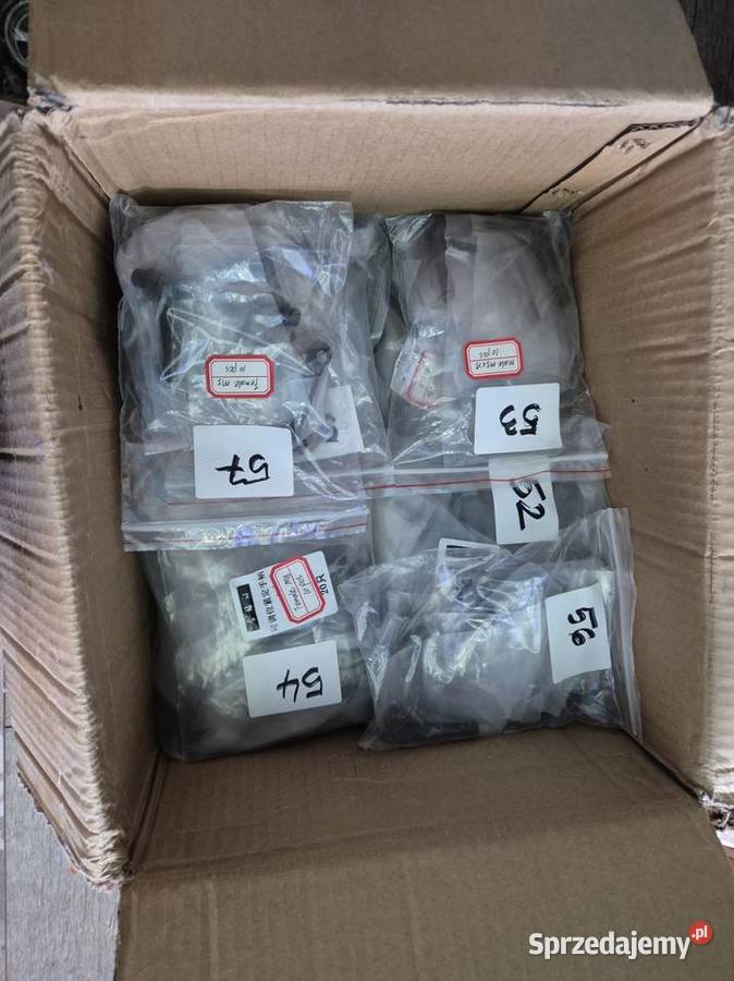 Likwidacja sklepu towar mniej niż 20 ceny Nowy Folwark