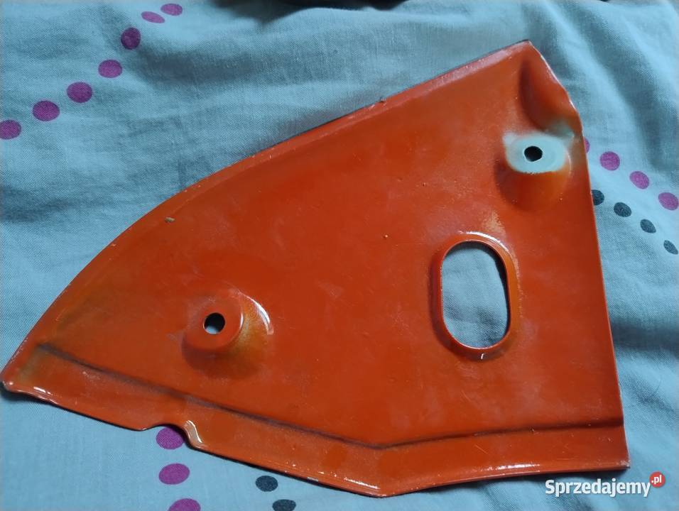 Osłony gażnika komar G12 stary typ wielkopolskie Gostyczyna