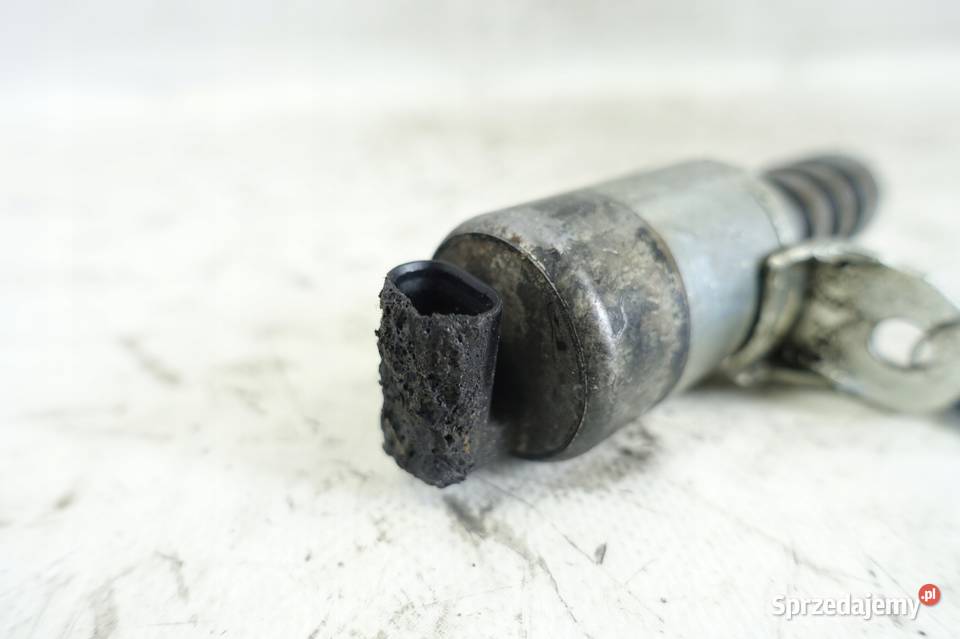 CZUJNIK FAZ Ford Focus ST MK3 III 20 EcoBoost Czujniki i sterowniki Chełm