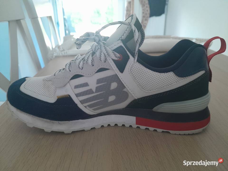Okazja balance New Balance mazowieckie
