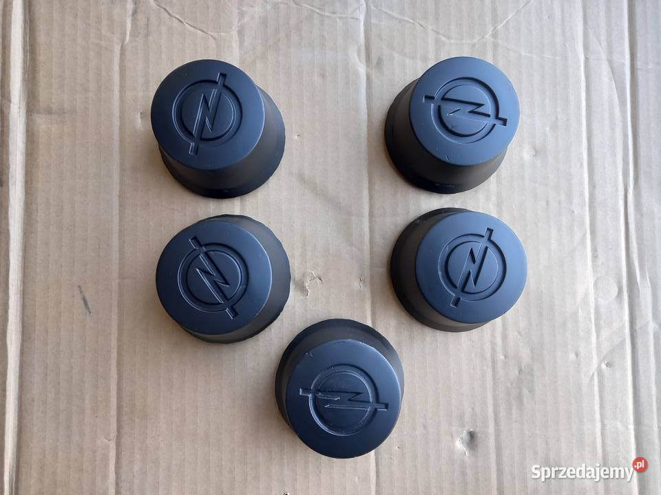 Opel Corsa A Kadet D dekieleki kołpaki Dekielki Bukownica