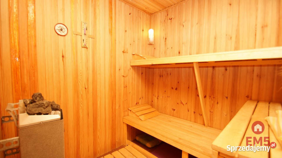 Dom szeregowy Białystok 248m2 Sprzedaż