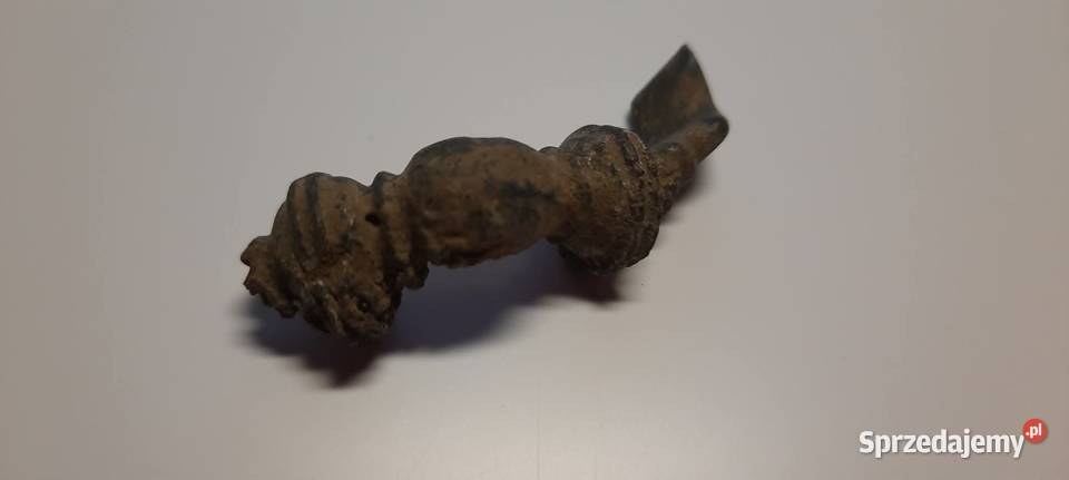 BizancjumRzym kabłąk fibuli k19 Warszawa sprzedam