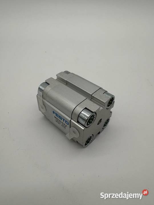 Festo ADVU2515PA 156524 Instalacje mazowieckie