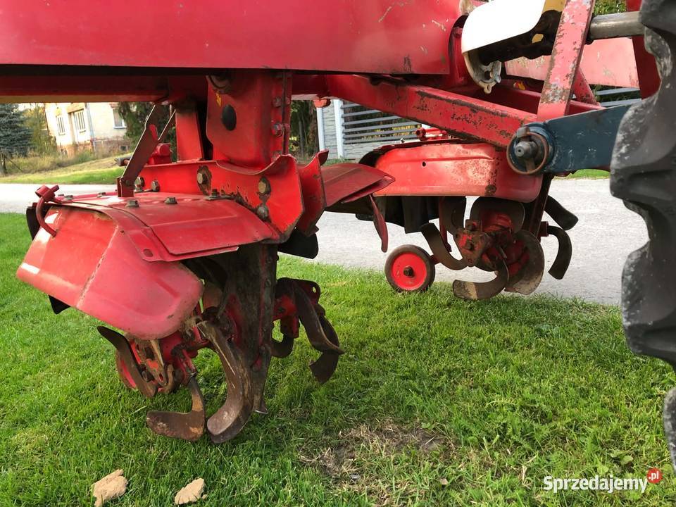 Traktorek 4x4 Kubota XB1 Japoński Traktor Kraśnik sprzedam