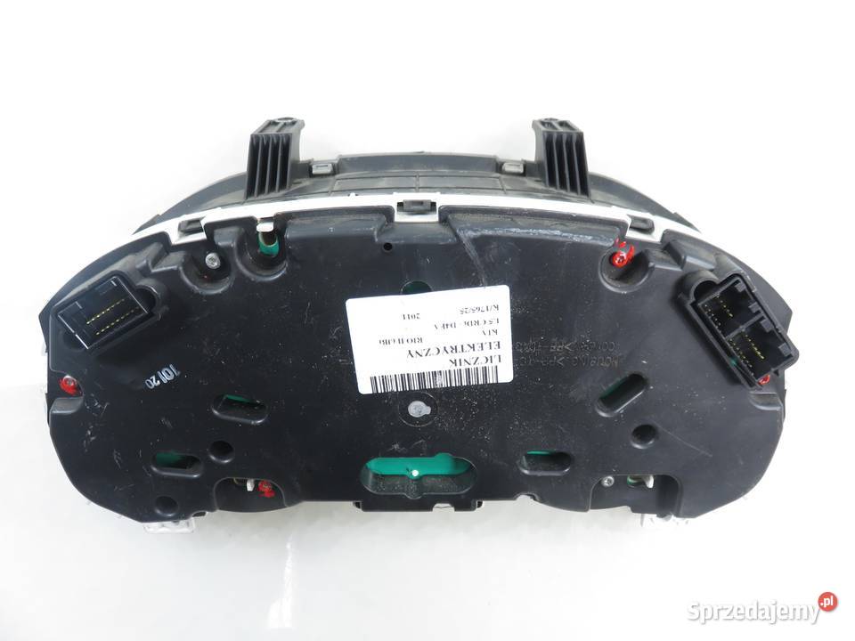 LICZNIK KIA RIO II 15 CRDi 940091G570