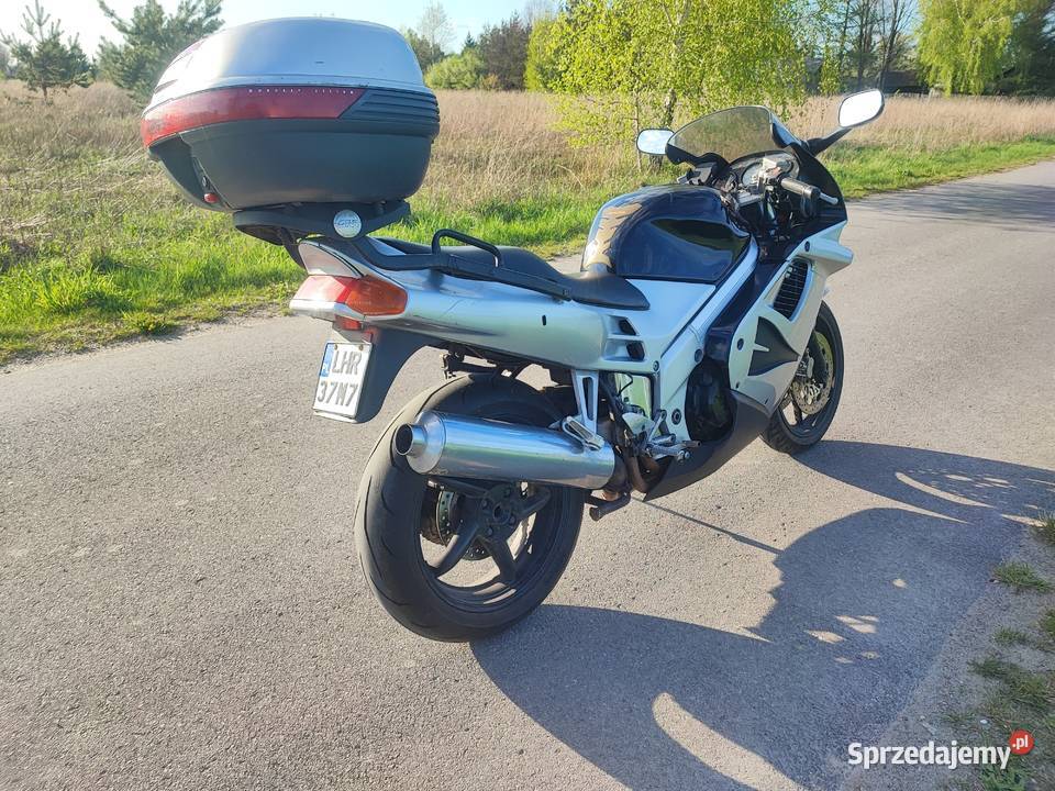 Honda VFR 750 RC362 Honda Lubartów