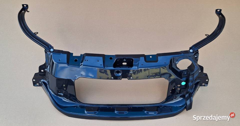 IVECO DAILY 19 PAS WZMOCNIENIE WSPORNIK NOWY Wzmocnienia, belki i wsporniki Bieleń