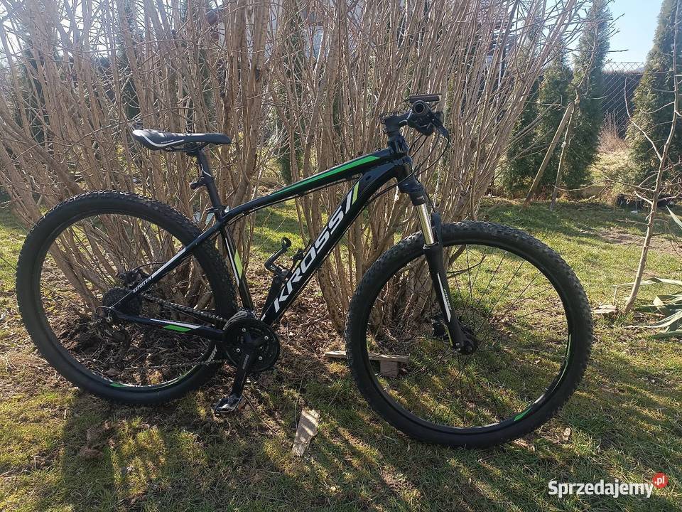 Rower górski Kross Esprit 31 Rowery i akcesoria Wilkowice