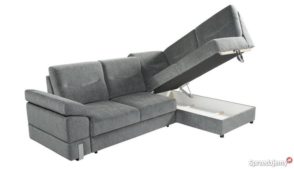 SALSATREND 2FLEBKRHOBKR NAROŻNIK Z ODPINANĄ PUFĄ podkarpackie Rzeszów