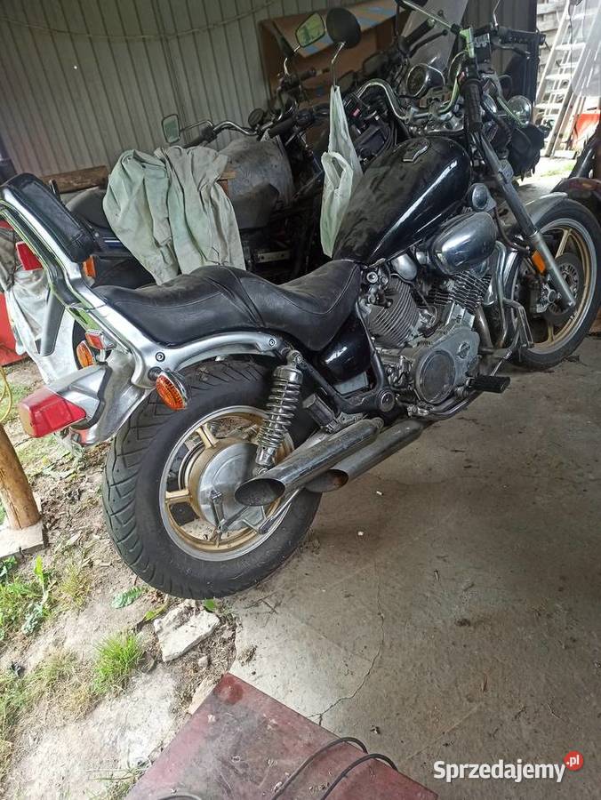 Yamaha Virgo XV 700 Wyprzedasz sprzedam
