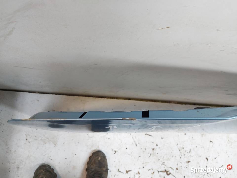 Ford Explorer VII R2KB MASKA POKRYWA SILNIKA sprzedam