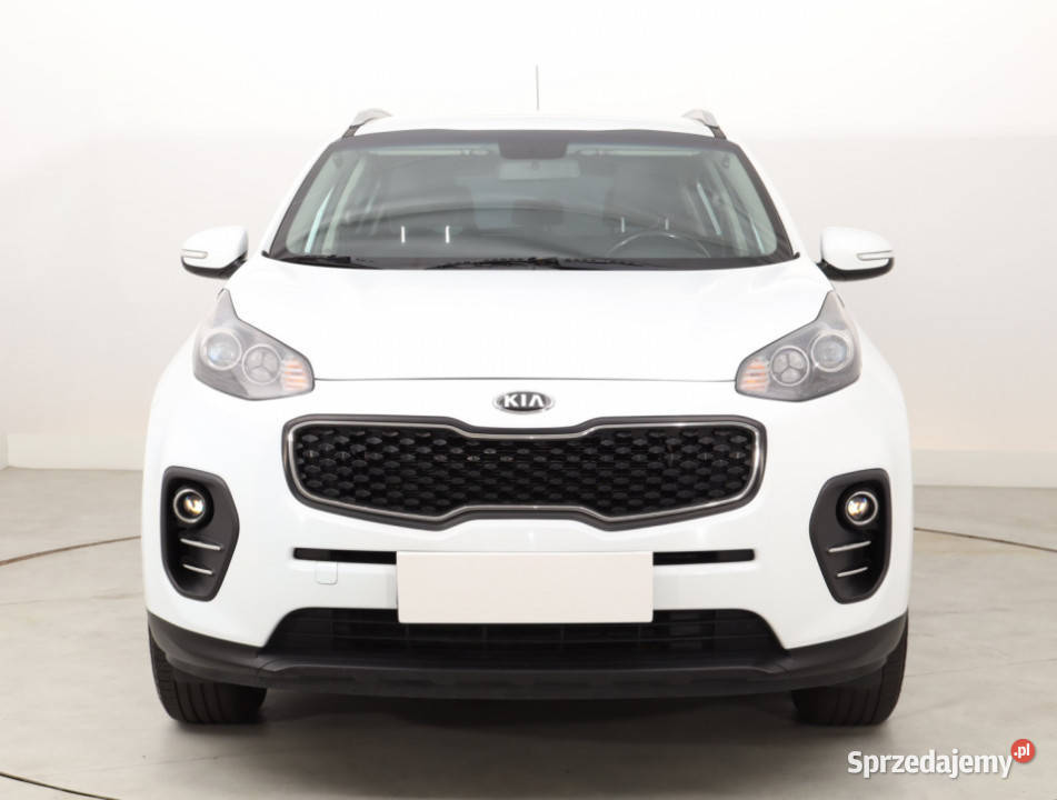 Kia Sportage 16 GDI Bielany Wrocławskie sprzedam