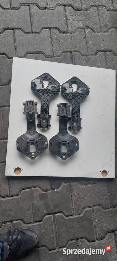 Wspornik mocowanie klamki MERCEDES SPRINTER W Szczecin sprzedam