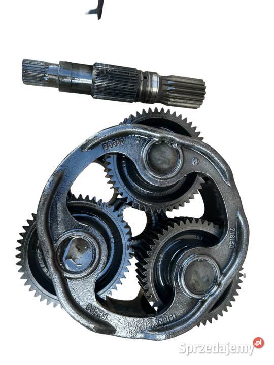UKŁAD PLANETARNY ZWOLNICY 71815015004 MASSEY świętokrzyskie Kielce sprzedam