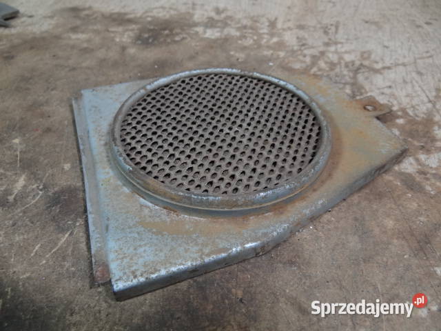 filtr powietrza Simson AWO Sport org DDR Żary