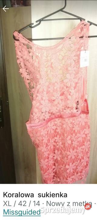 Sukienka na każdą okazję Spódnice i sukienki Kamienna Góra