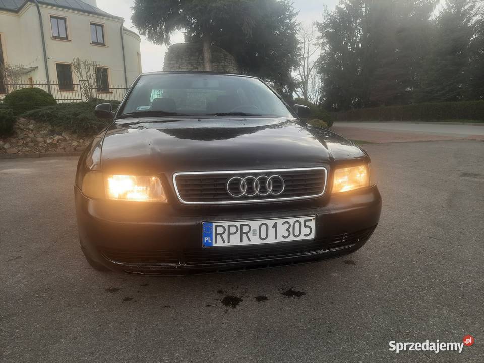 Audi a4 29tdi