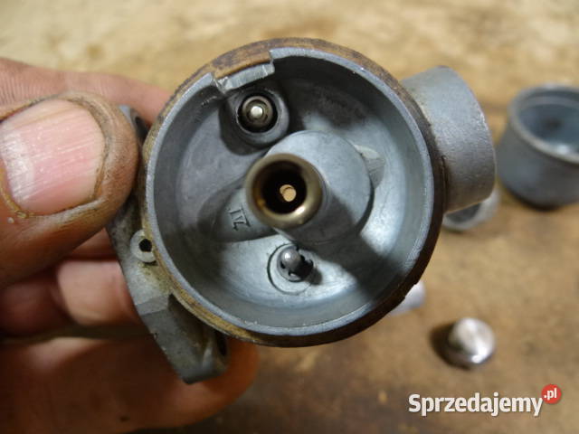 gażnik gaźnik BVF Simson SR 2 org DDR