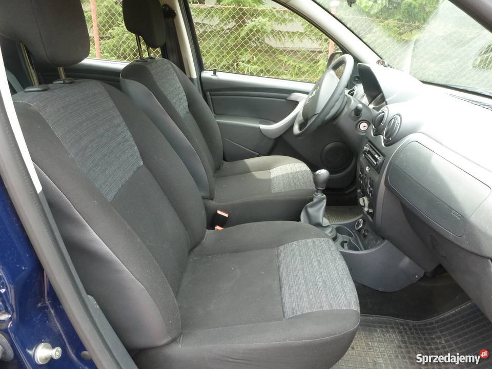 Sadmochó DACIA DUSTER 4x4 4/5 Kościelisko