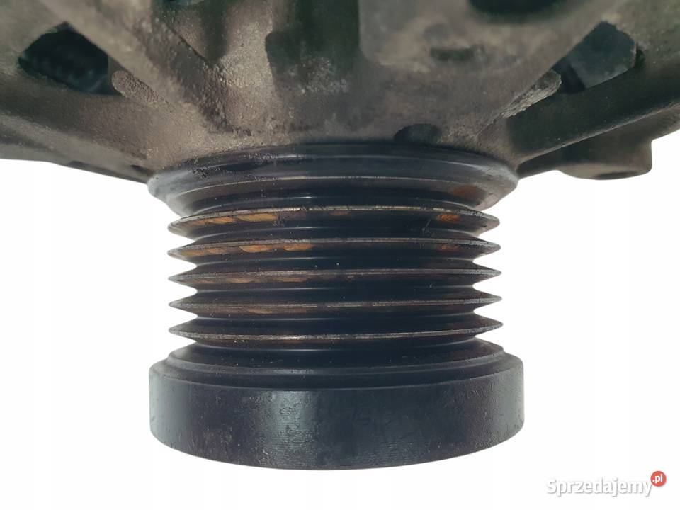 ALTERNATOR Ford Focus III 10 EcoBoost