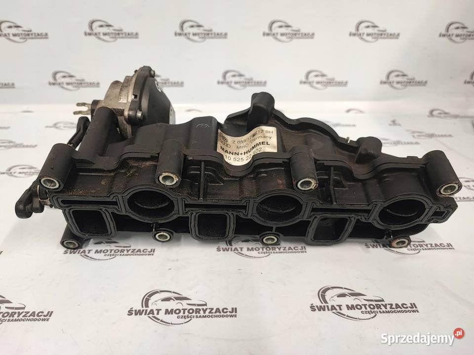 AUDI A5 30 D CCW 241 171 kolektor ssący Kielce sprzedam