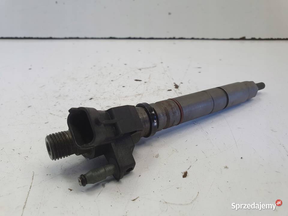 WTRYSKIWACZ Volvo V70 III S80 II XC60 24 D5 lubelskie Chełm