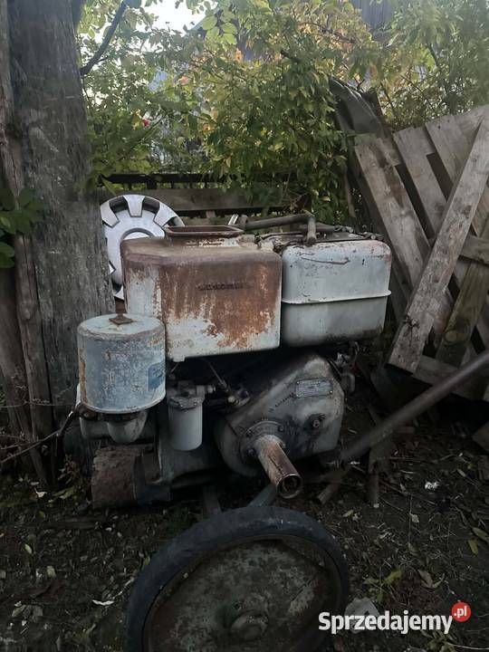 Silnik s231 świętokrzyskie Świniary