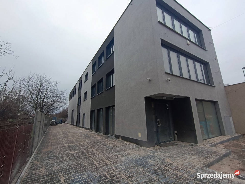 Lokal 65051 metrów Kielce Sprzedaż