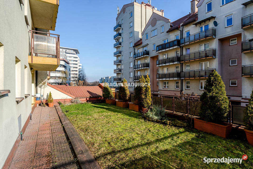 sprzedaży mieszkania Kraków Drukarska 5177m2 małopolskie