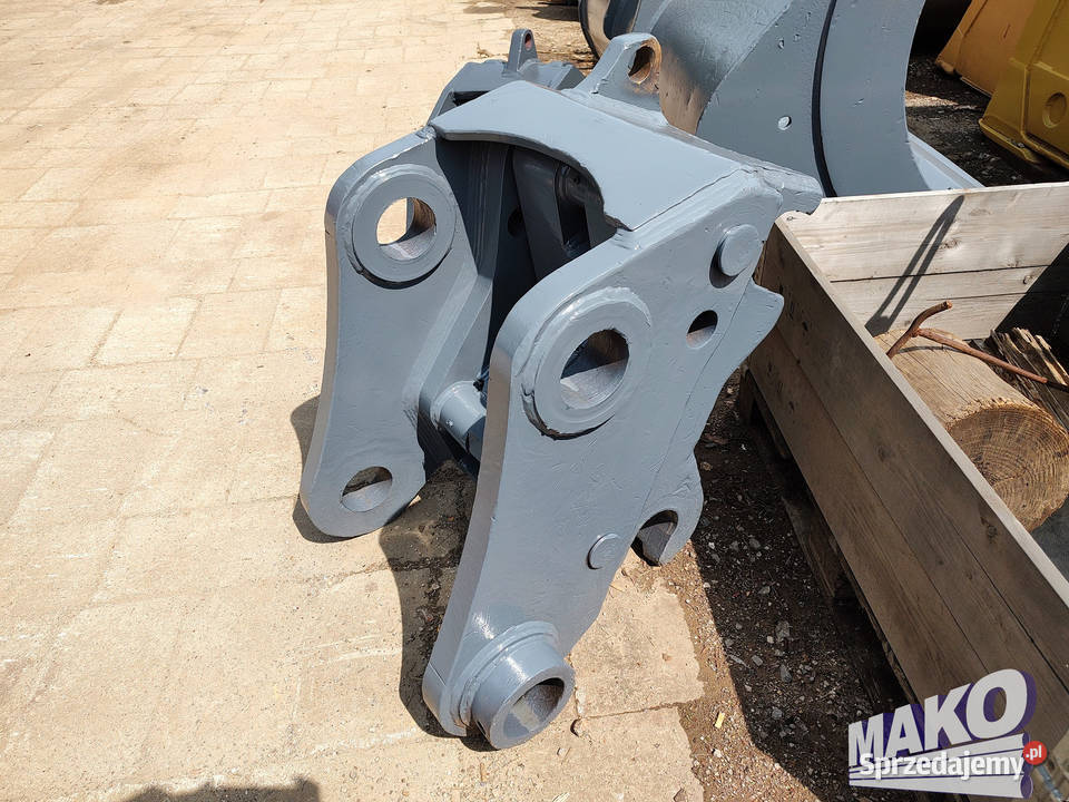 Szybkozłącze hydrauliczne Miller fi 110 Ostrowiec Świętokrzyski sprzedam