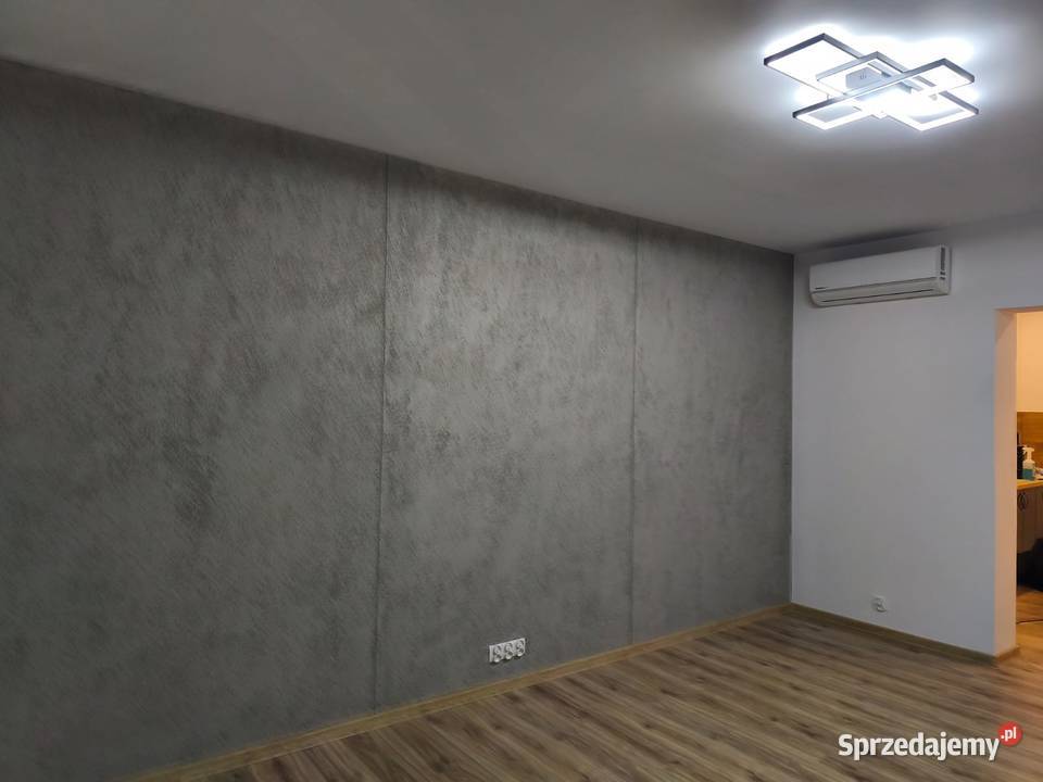 Wynajmę mieszkanie bezczynszowe