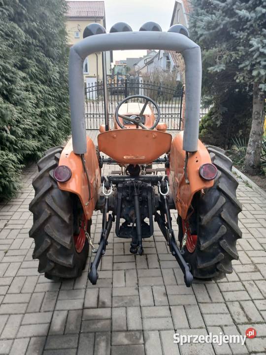 Fiat 300 zetor mf case deutz warmińsko-mazurskie Nidzica sprzedam