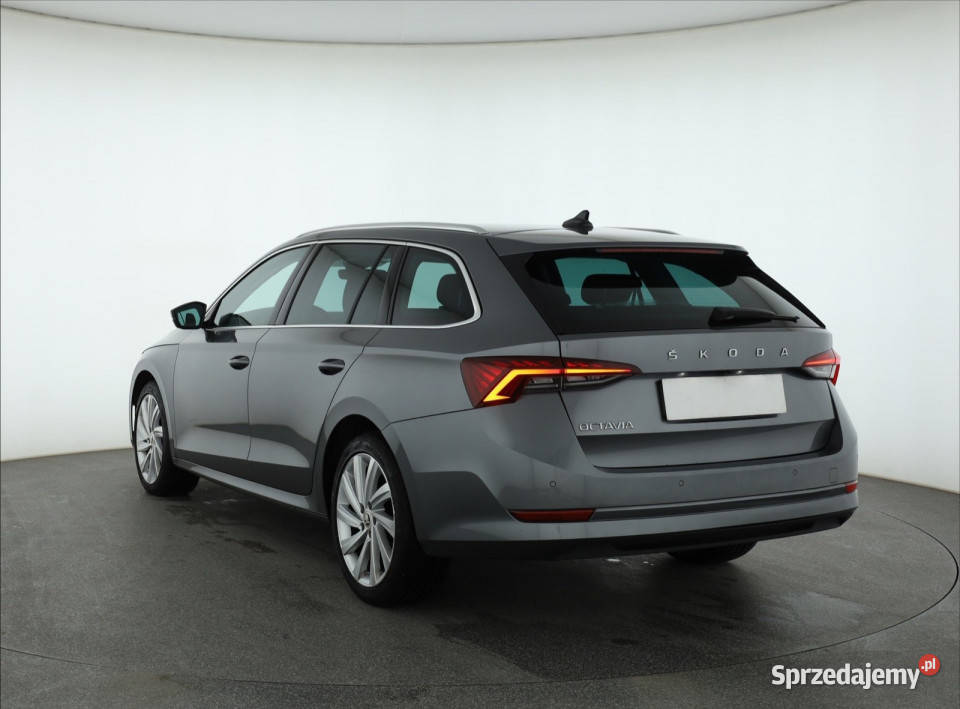 Skoda Octavia 20 TDI Piaseczno sprzedam