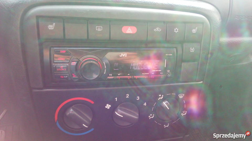 Opel Vectra B Kombi 99r Gostyń