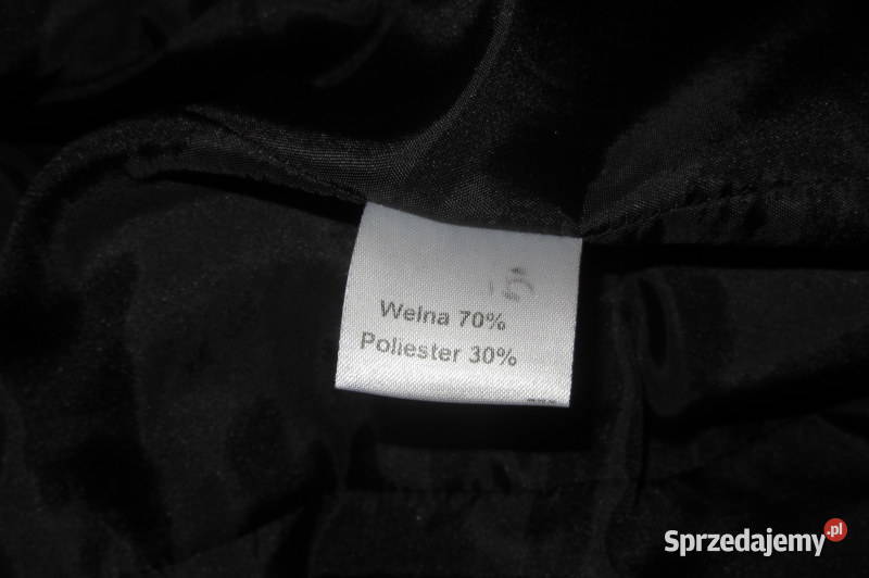 Szefler wiosenna marynarka żakiet grubsza S 36 mazowieckie Warszawa