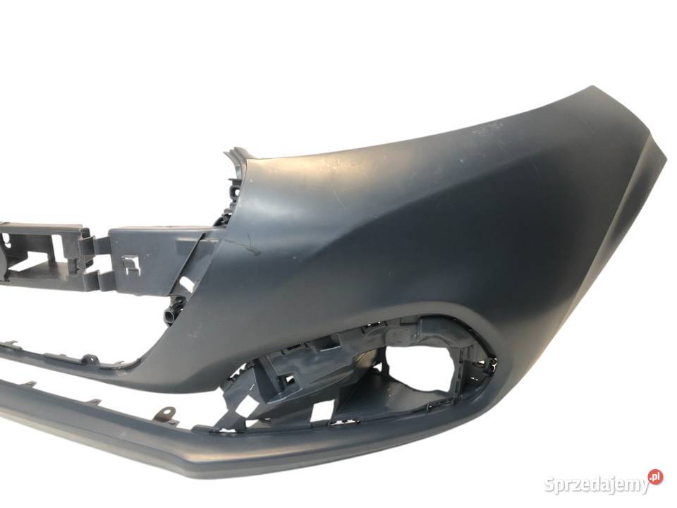 PEUGEOT 208 20152019 LIFTINGU ZDERZAK PRZÓD Skarżysko-Kamienna sprzedam