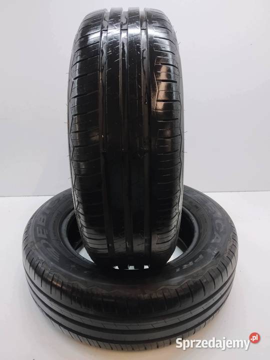 2x OPONA LETNIA DĘBICA PRESTO HP2 19565R15 5122 lato
