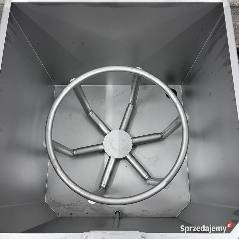 Wirówka do warzyw Kronen K50 7 ECO Zamość