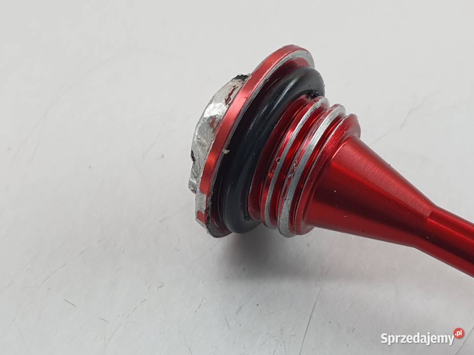 Miarka Oleju Bagnet Honda Crf 250 Łódź sprzedam