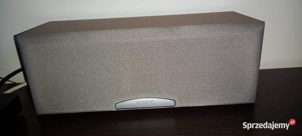 KINO DOMOWE SONY Rzekuń