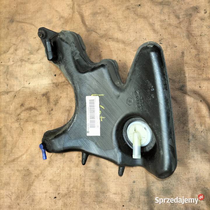 Filtr węglowy zbiornika paliwa BMW E65 E66 730D śląskie