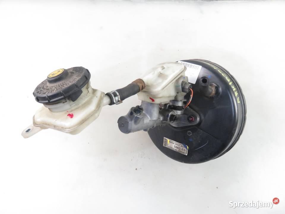 SERWO HONDA CIVIC VIII 18 osobowe