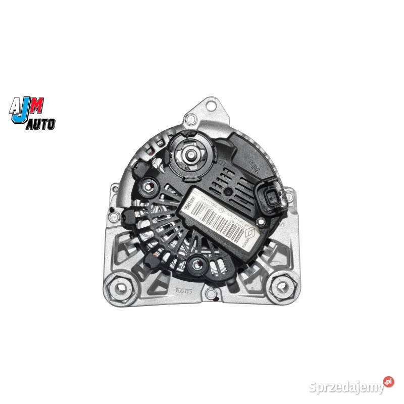 Alternator 8200410671 20 B 19 DCI Renault Grand lubelskie Grabów Szlachecki sprzedam