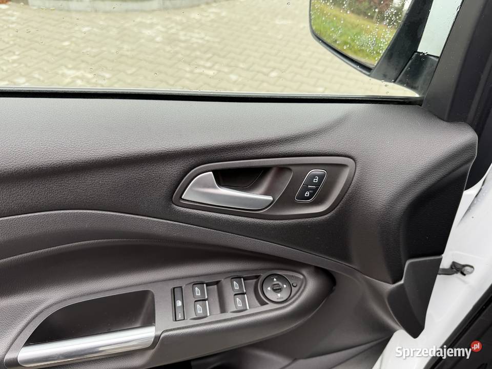 2017 Ford Kuga 15 EcoBoost 150