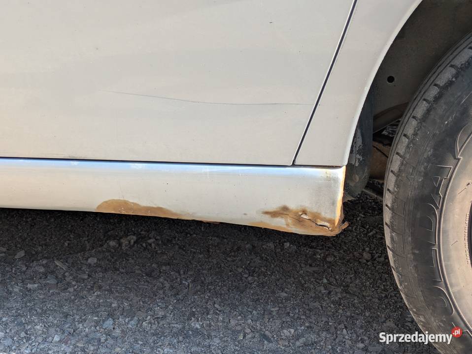 Citroen C8 20 2005 r hdi bez fap podkarpackie Sokołów Małopolski