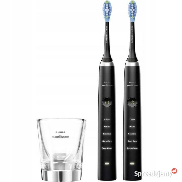 Philips Sonicare HX 9352 Diamond Clean wielkopolskie Kalisz sprzedam