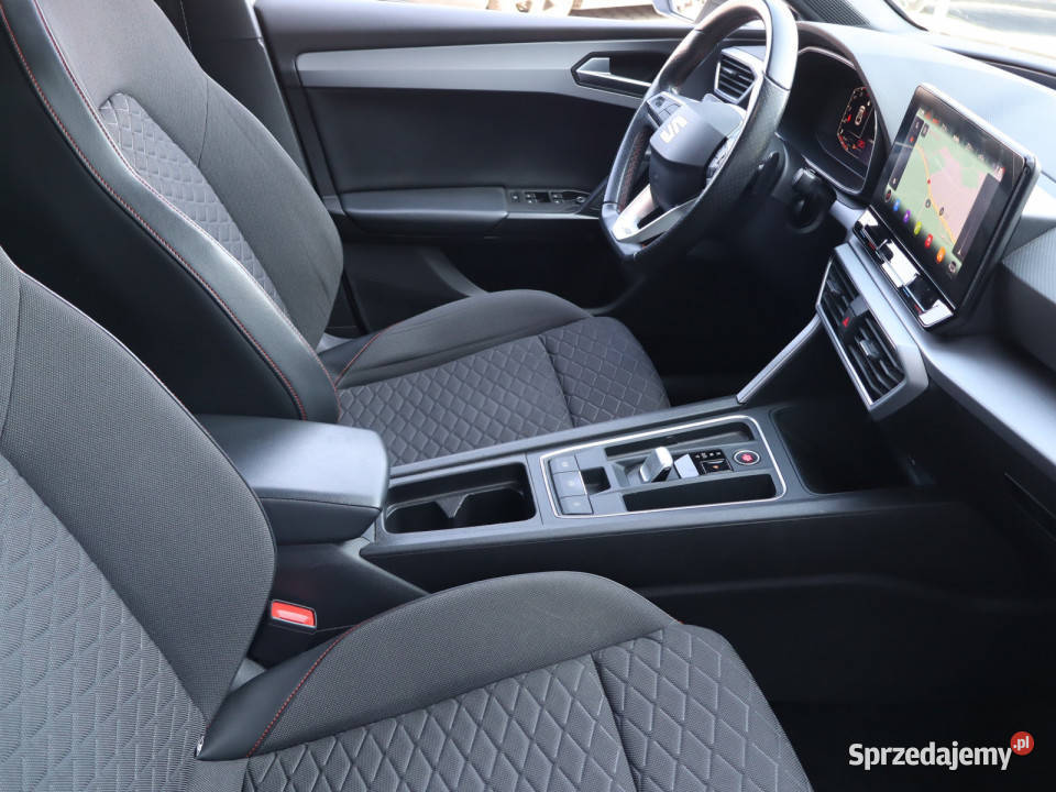 Seat Leon 20 TDI tempomat Katowice sprzedam